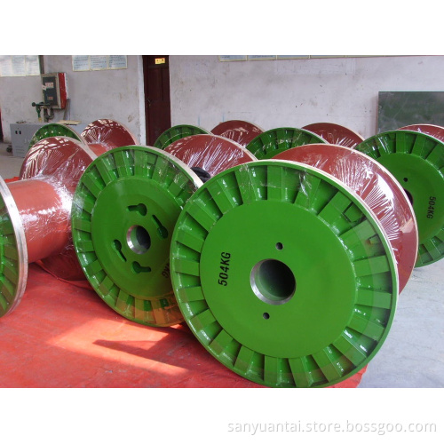 Wire Spool
